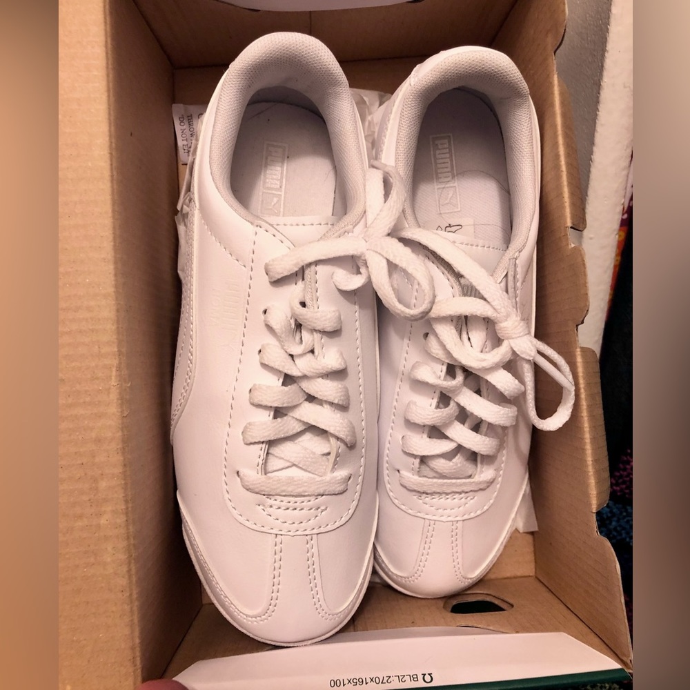 Roma Basic PS Kids' Shoes